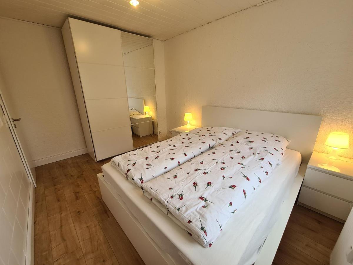 Ruhige An Der Messe Apartment *