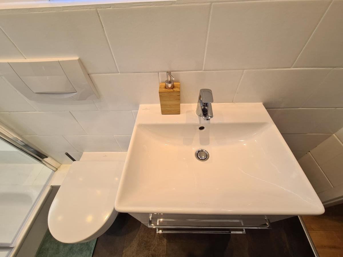 Apartment Ruhige An Der Messe Hannover